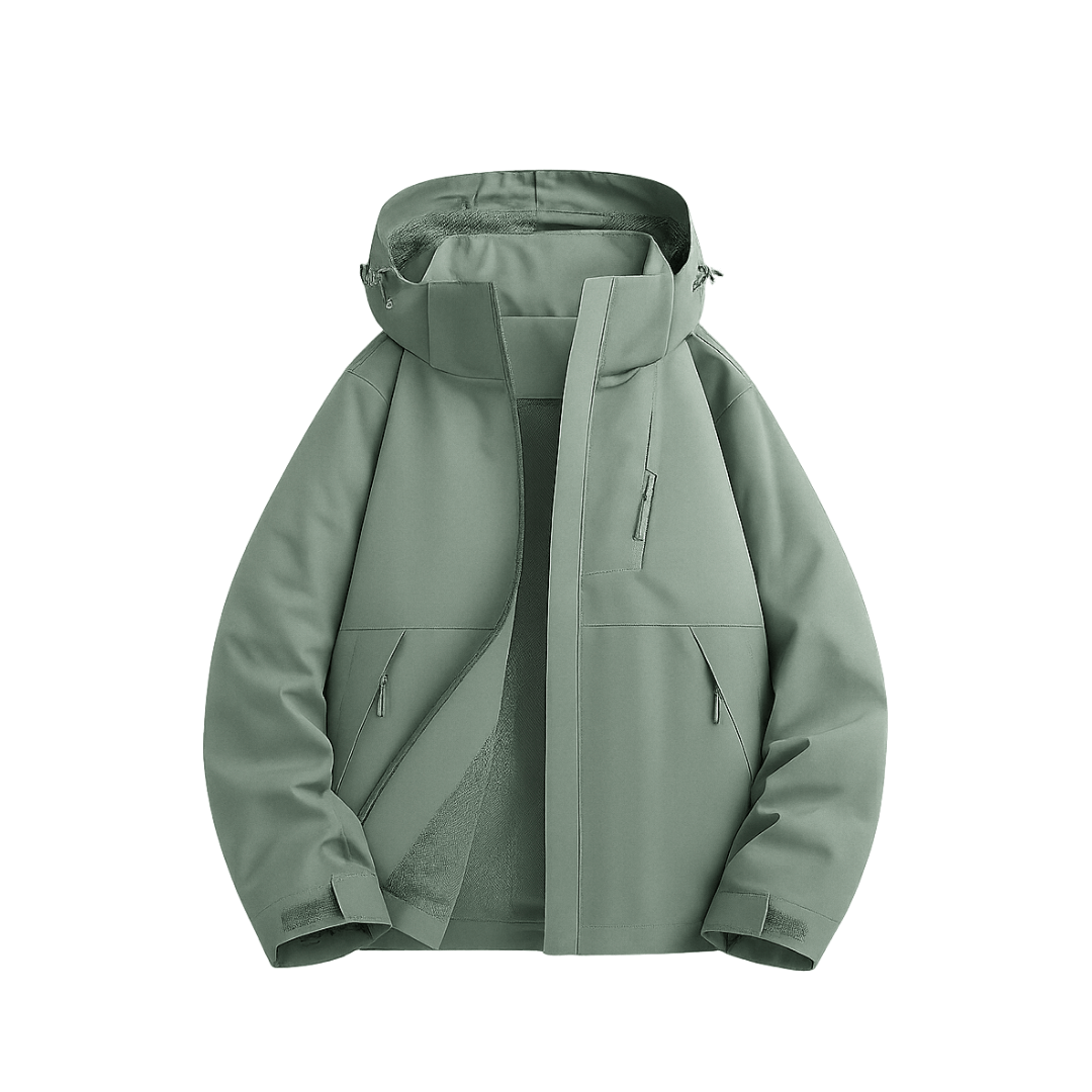 Regenjacke für Frauen