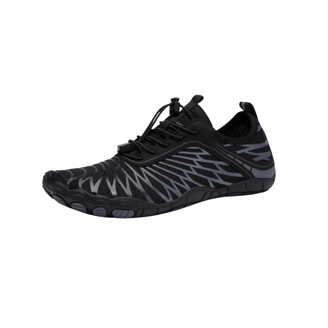 BareFlex – Barfußschuhe für gesundes Gehen, podologisch geprüft (Unisex)