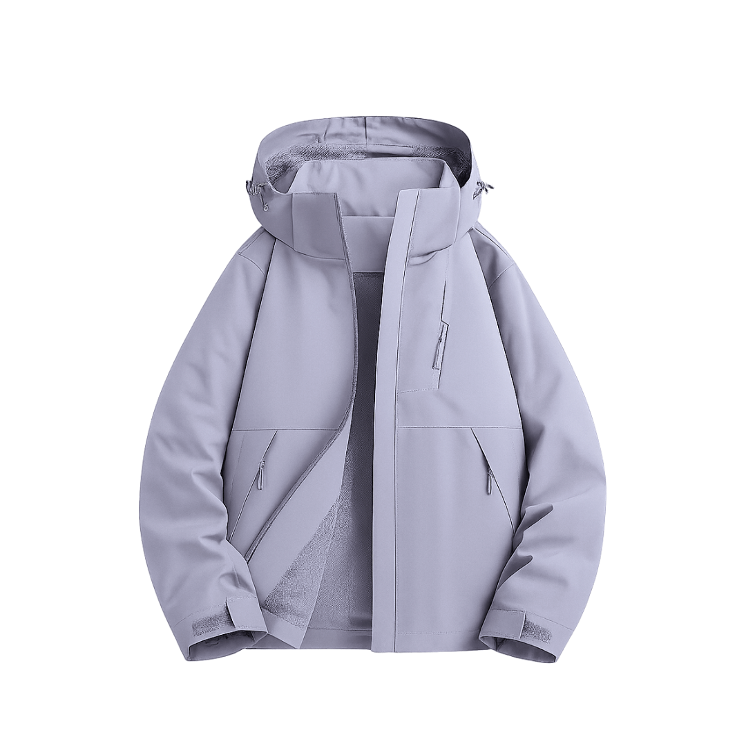 Regenjacke für Frauen