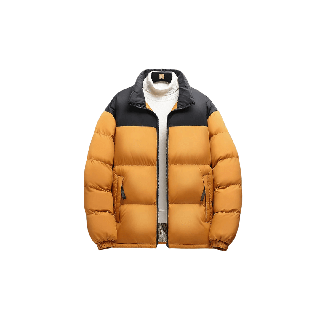 Beheizte Winterjacke – 6 Heiz-Zonen, wasserdicht & extra warm für Damen & Herren