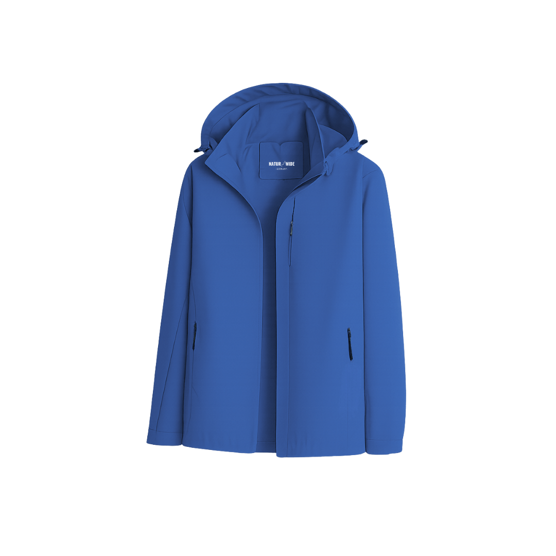 Exoplorer Modern Regenjacke