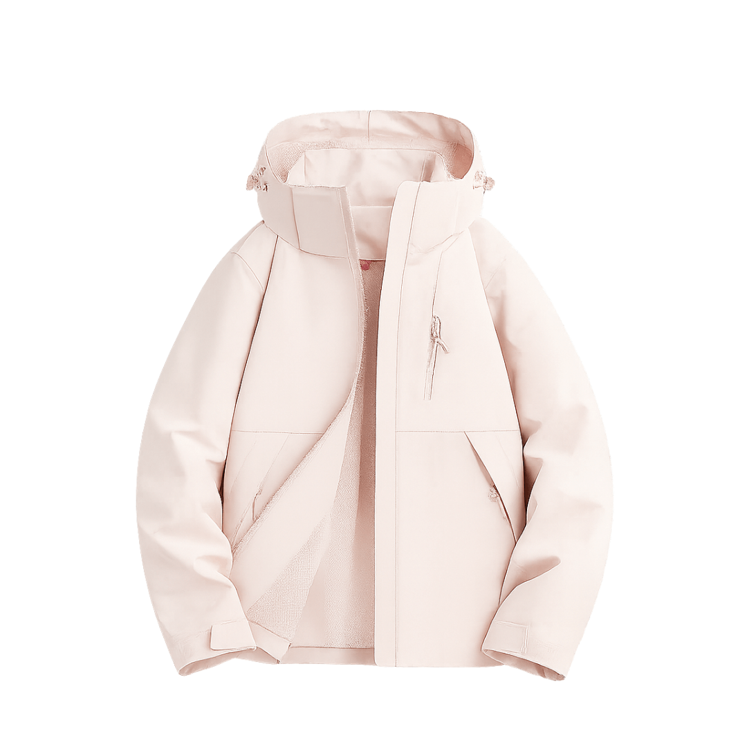 Regenjacke für Frauen