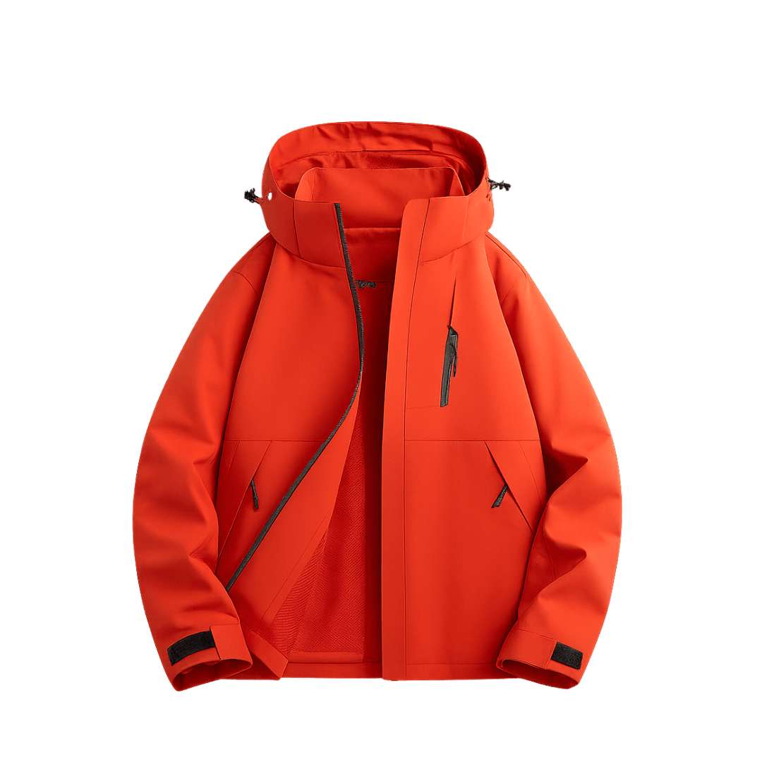Regenjacke für Frauen