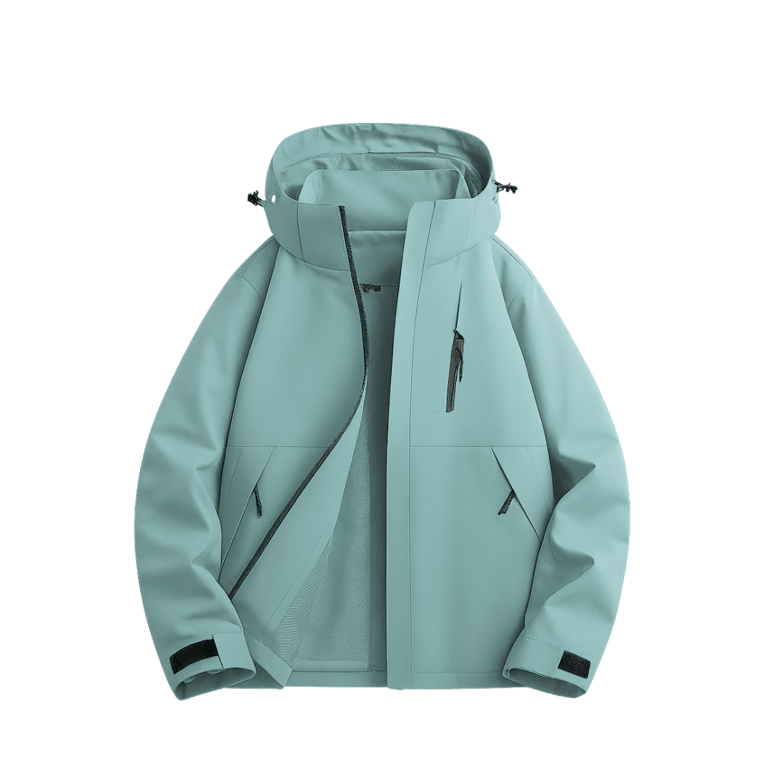 Regenjacke für Frauen