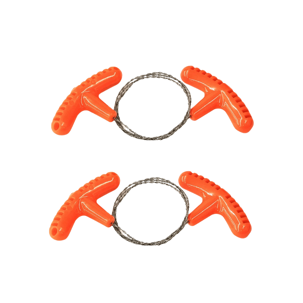 Naturwide Drahtsäge – Robust & zuverlässig in jeder Lage