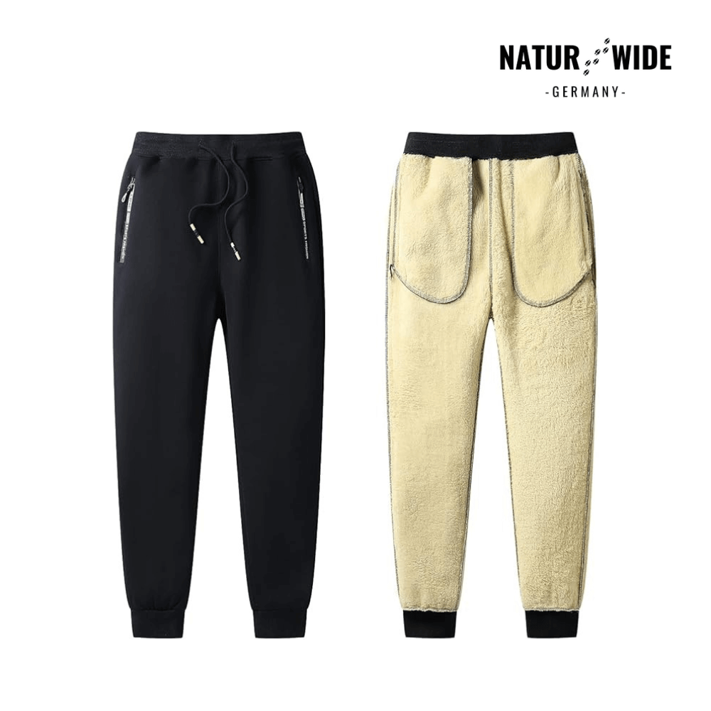 Thermo Jogginghose
