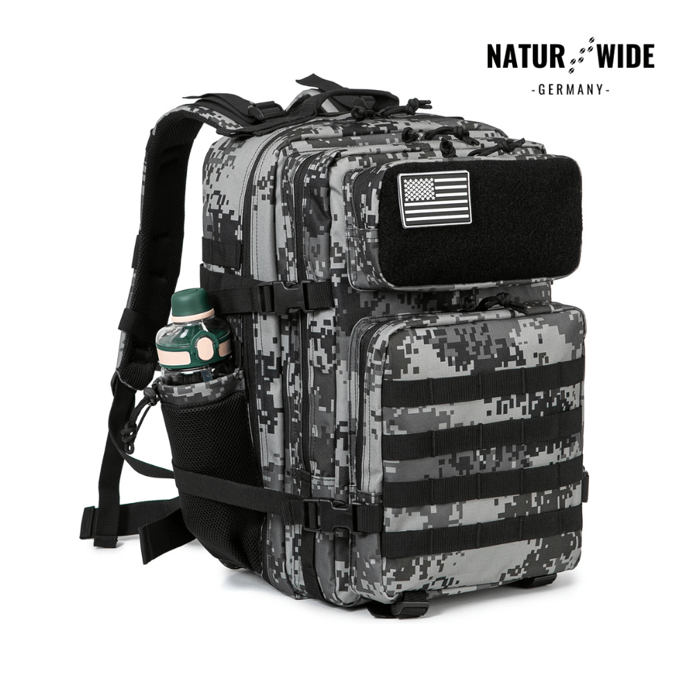 TacticalGear XL Rucksack