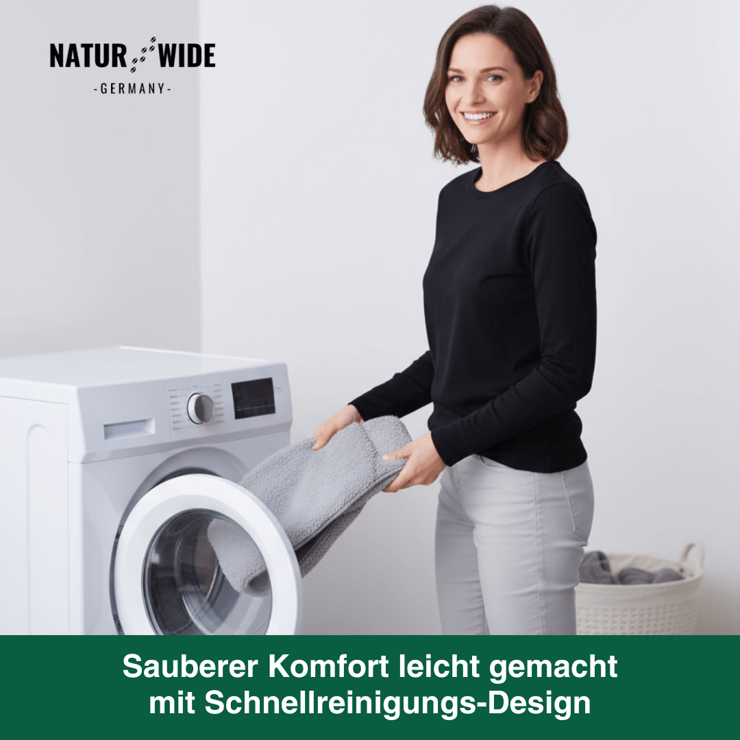 Elektrisches Heizgürtel 3 Stufen – Wärmegürtel für Frauen