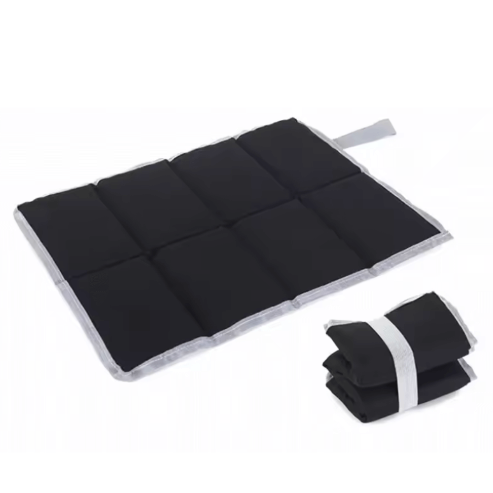 Reise Sitz Pad – Perfekt für Camping, Picknick & Outdoor