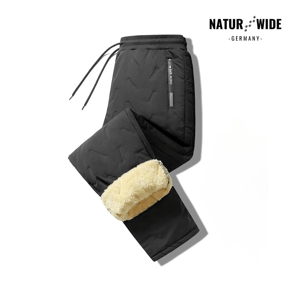 Thermo Jogginghose