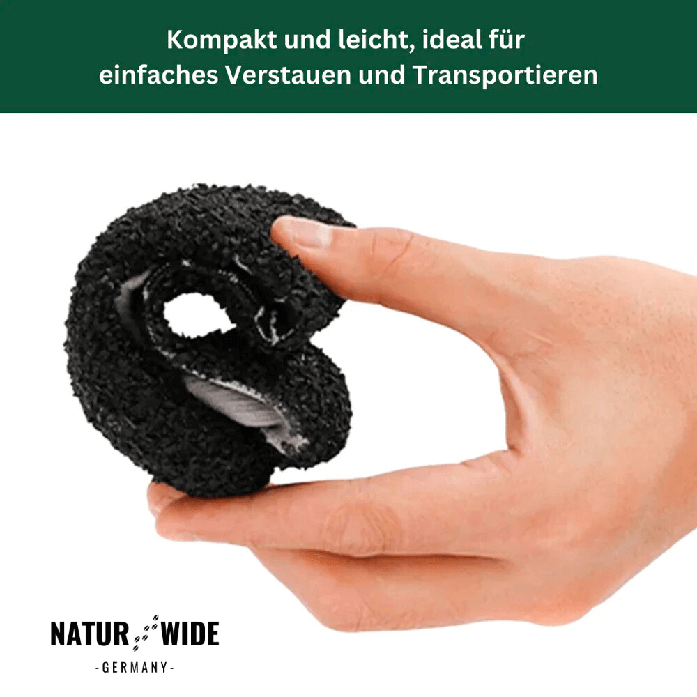 Sockenschuhe – Natürliches Laufgefühl mit sicherem Halt