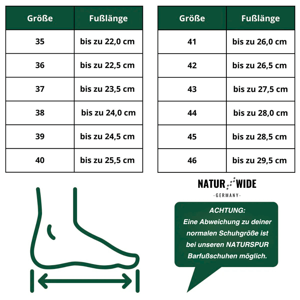 Sockenschuhe – Natürliches Laufgefühl mit sicherem Halt