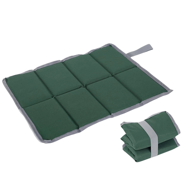 Reise Sitz Pad – Perfekt für Camping, Picknick & Outdoor