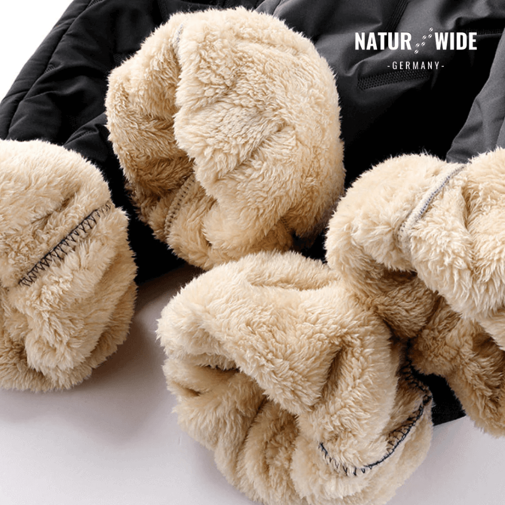 Thermo Jogginghose