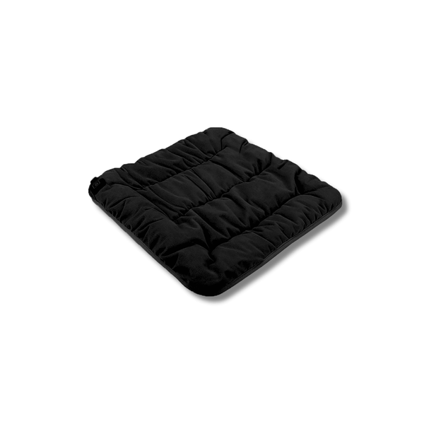 USB Beheiztes Sitzkissen 45cm – Heizmatte für Büro, Auto & Tier