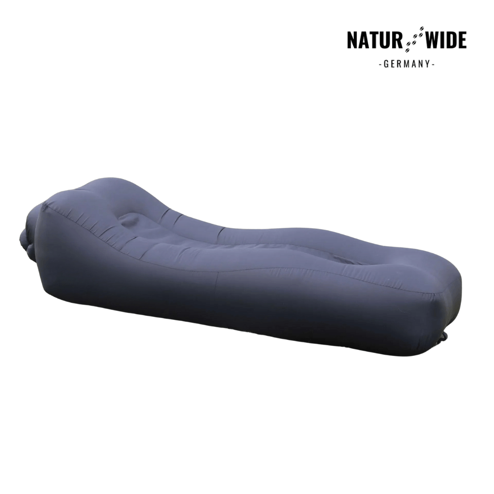 Ultraleichtes aufblasbares Sofa-Luftbett