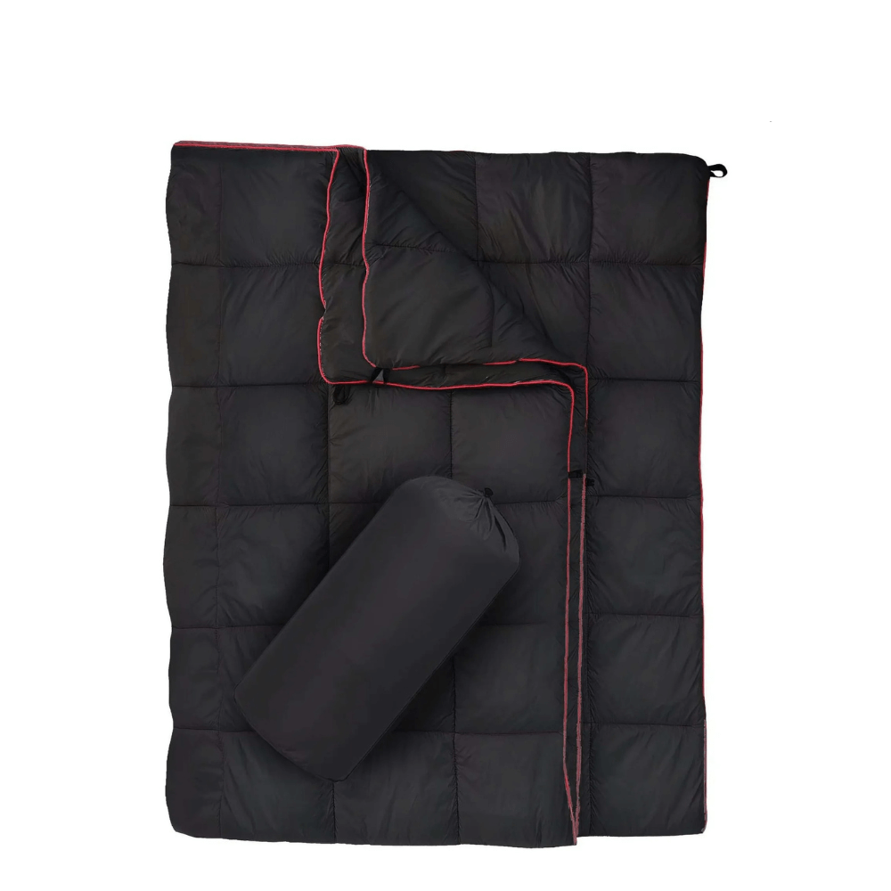 Reisedecke Outdoor – für Sommer & Winter geeignet
