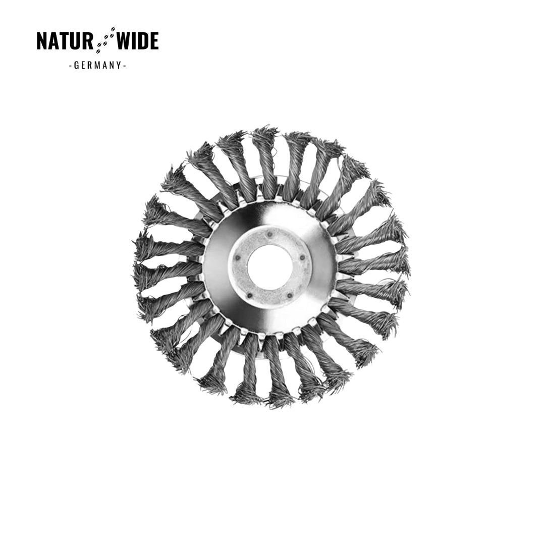 ProTrim 2.0 - Der unzerstörbare Aufsatz für jeden Rasentrimmer