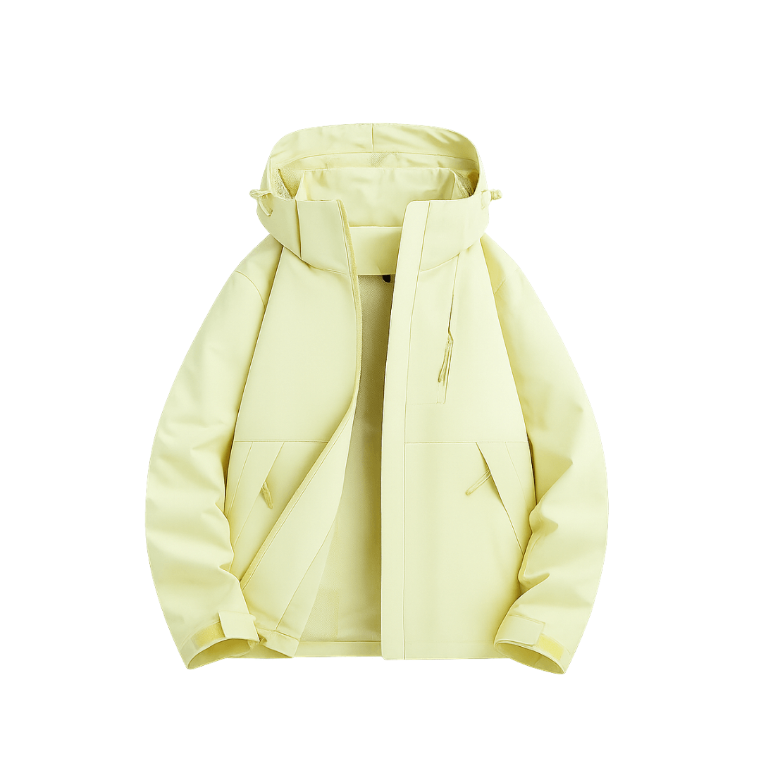 Regenjacke für Frauen