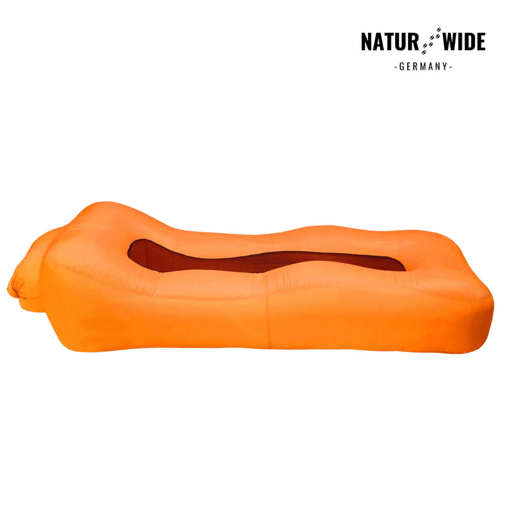 Ultraleichtes aufblasbares Sofa-Luftbett
