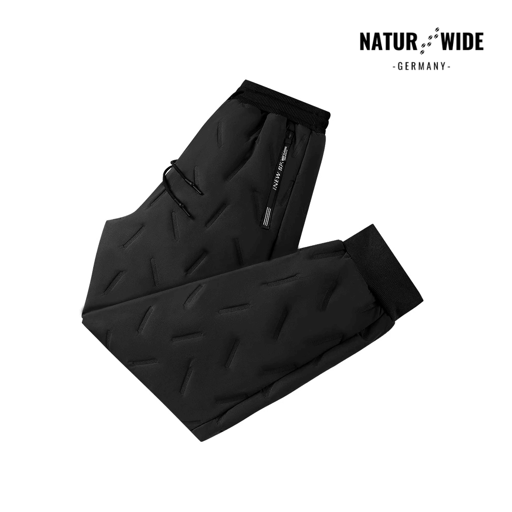 Thermo Jogginghose