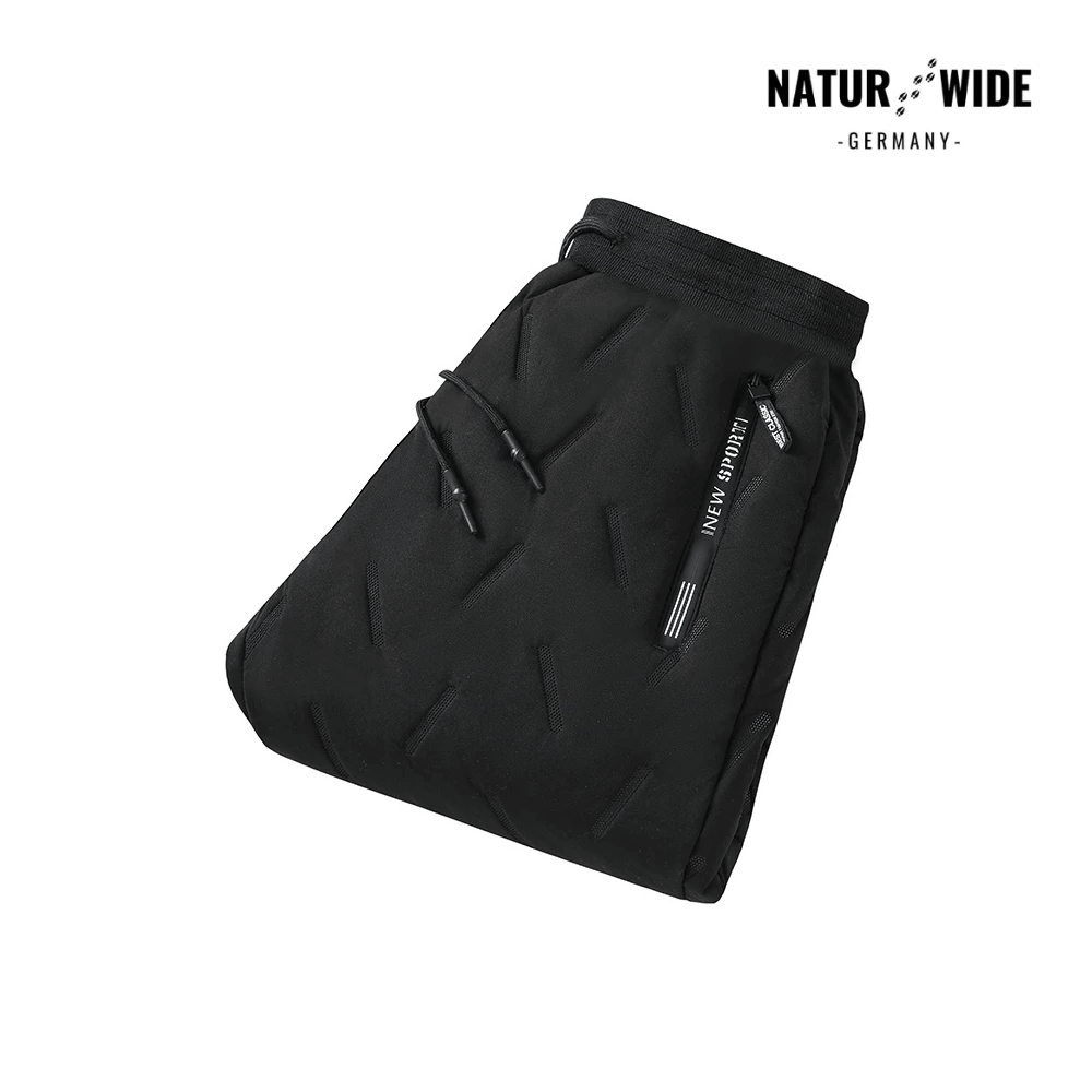 Thermo Jogginghose