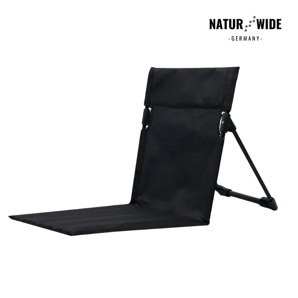 SitzFix - Rückenlehne für unterwegs