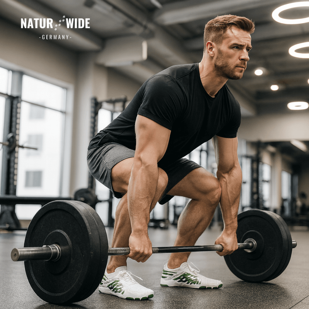 BareFlex – Barfußschuhe für gesundes Gehen, podologisch geprüft (Unisex)