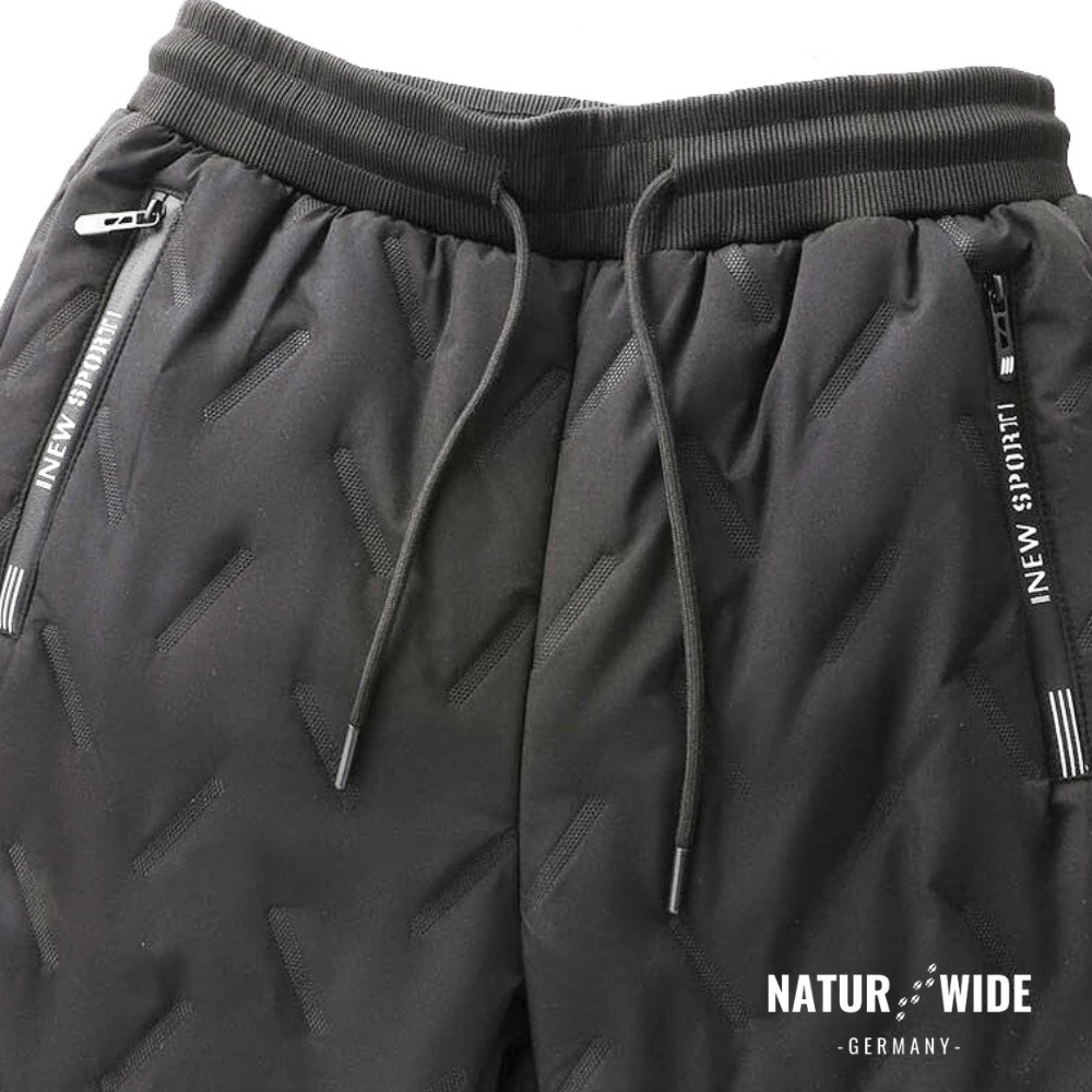 Thermo Jogginghose