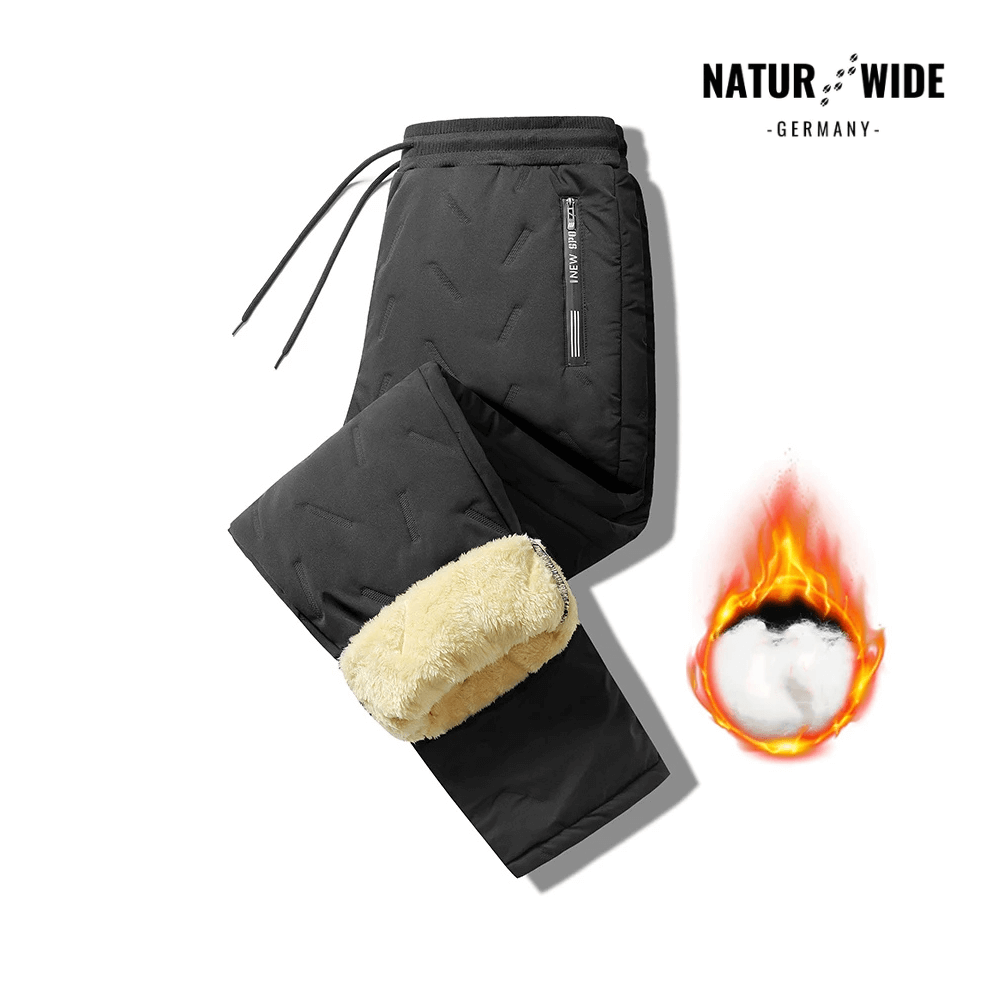 Thermo Jogginghose