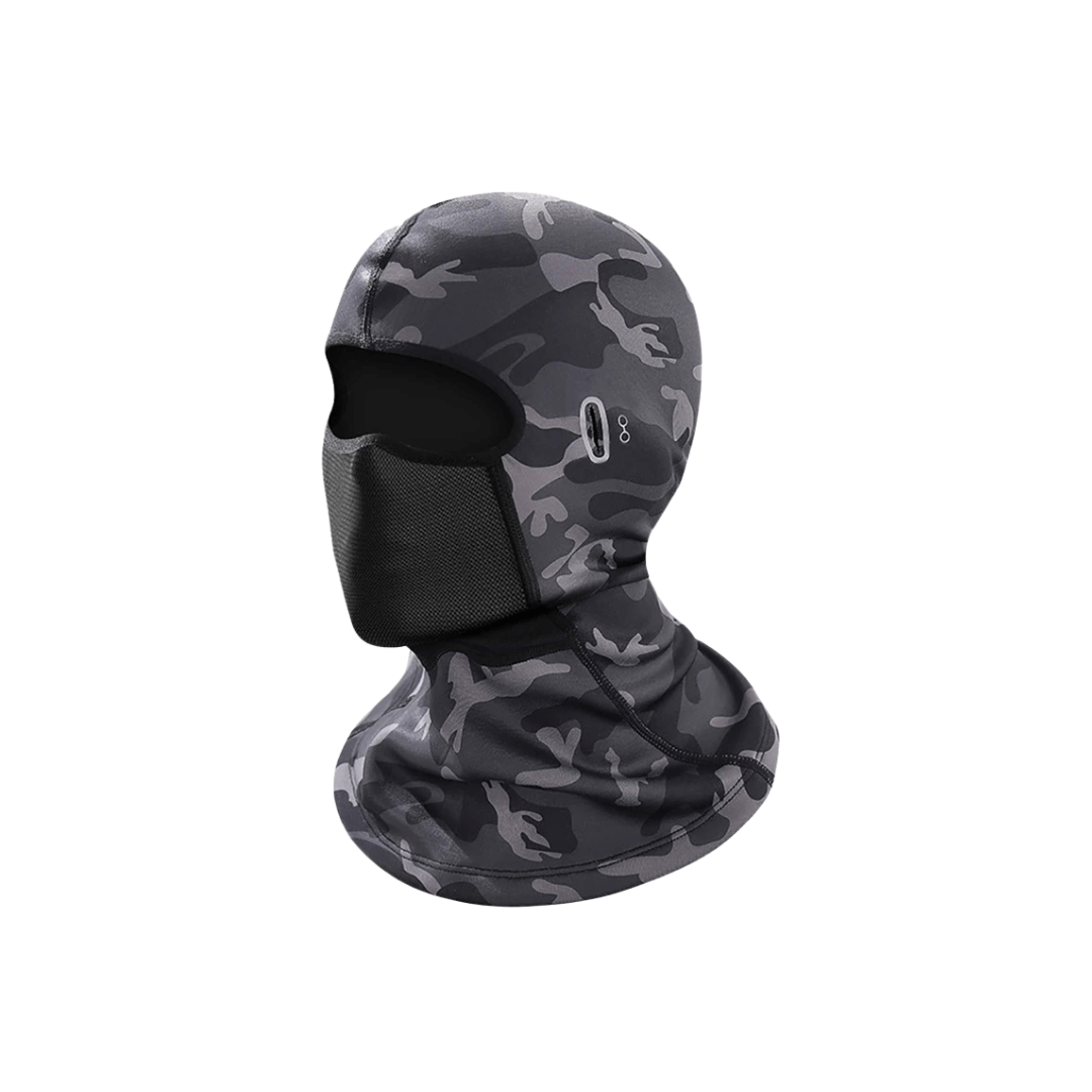 Winter Sturmhaube für Radfahren & Motorrad