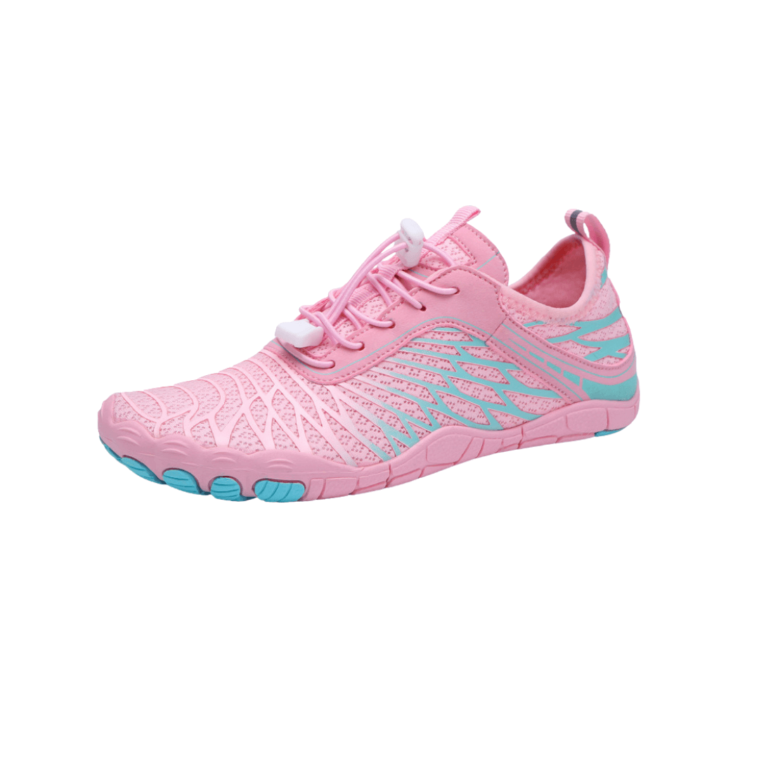 BareFlex – Barfußschuhe für gesundes Gehen, podologisch geprüft (Unisex)