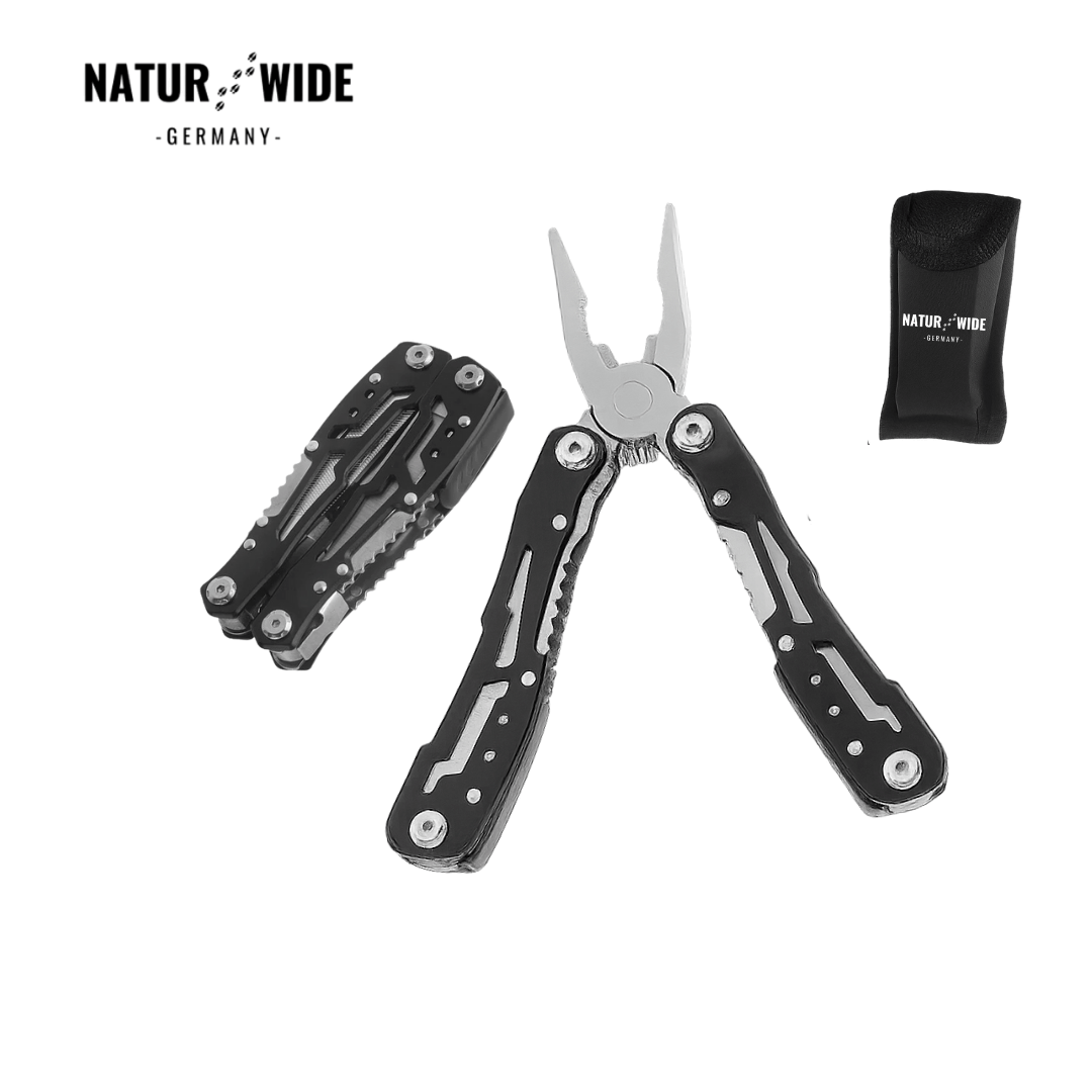 Survivor Pro Multi-Tool