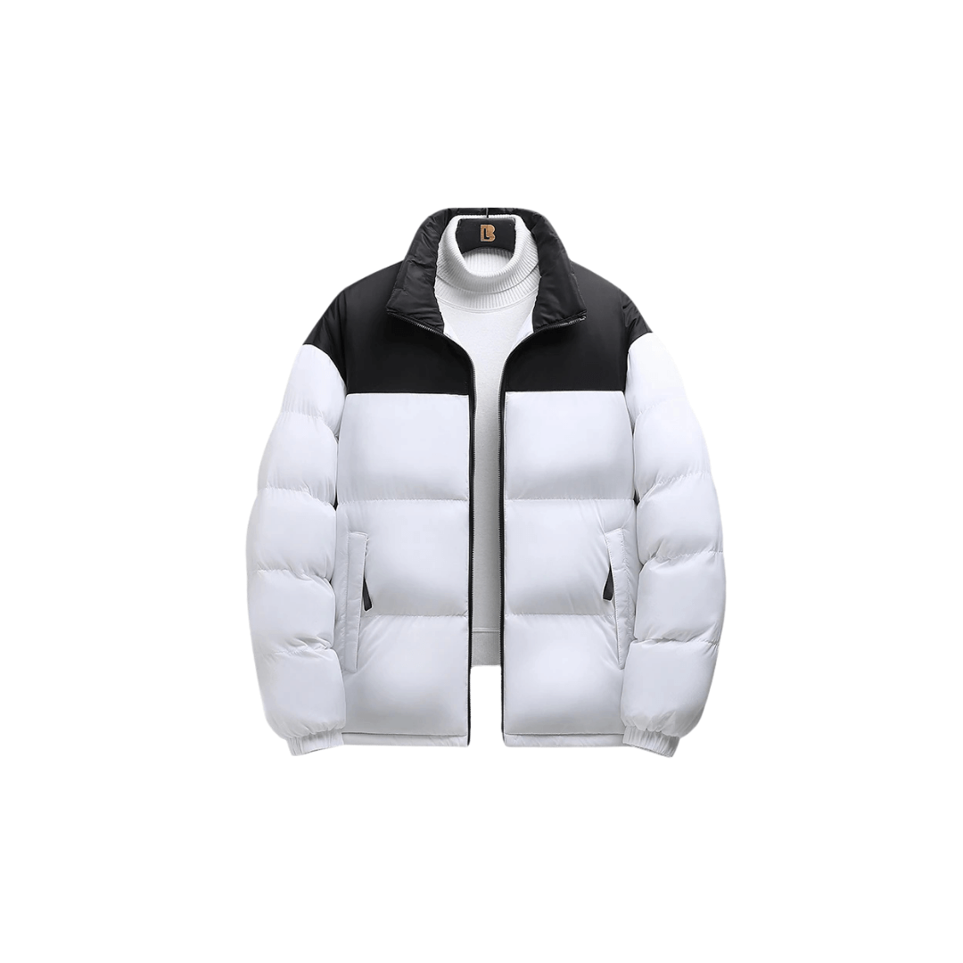 Beheizte Winterjacke – 6 Heiz-Zonen, wasserdicht & extra warm für Damen & Herren