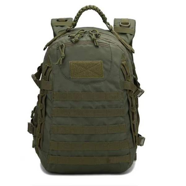 PackPro Rucksack – Kompakt, funktional und zuverlässig