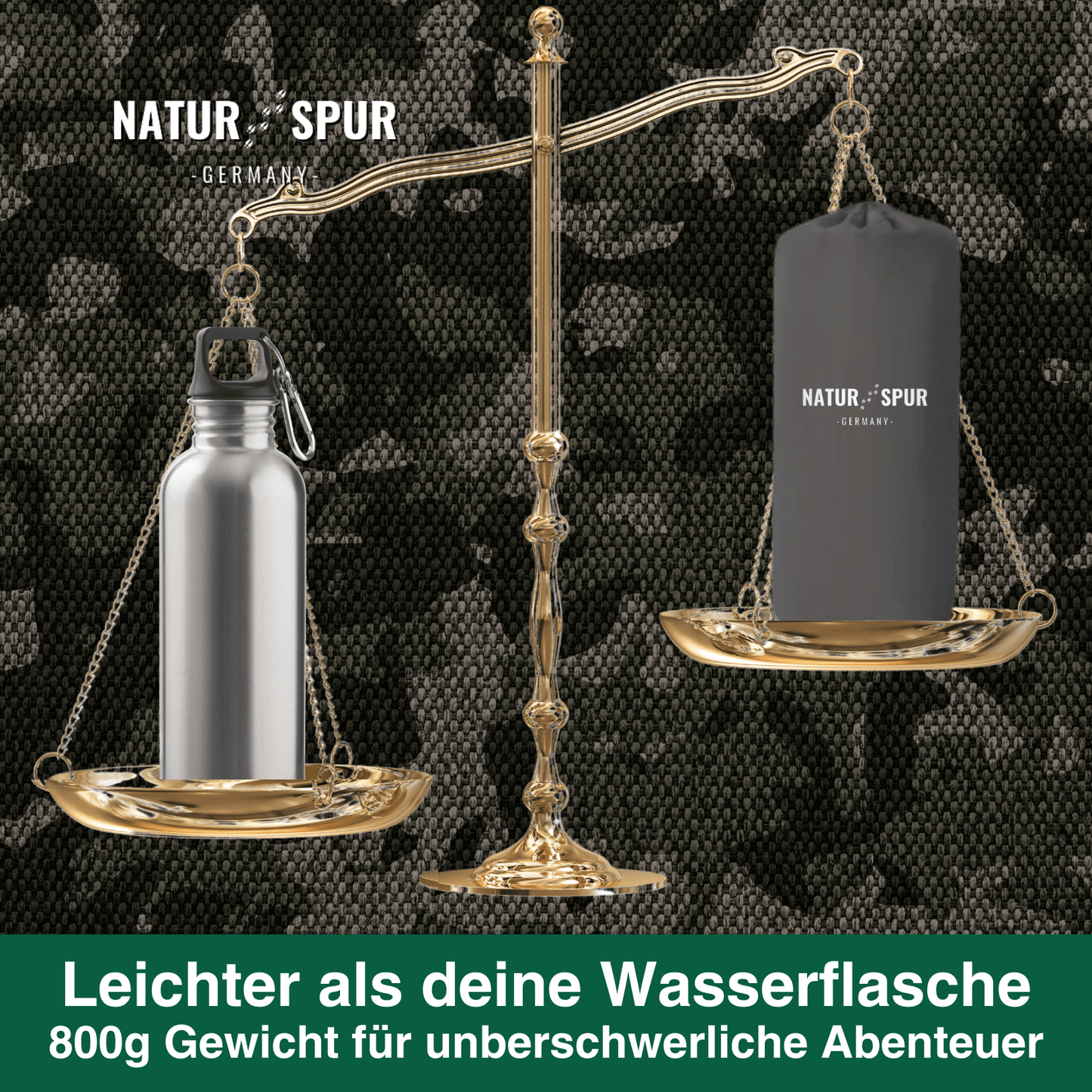 Blackout Notfall-Set XL