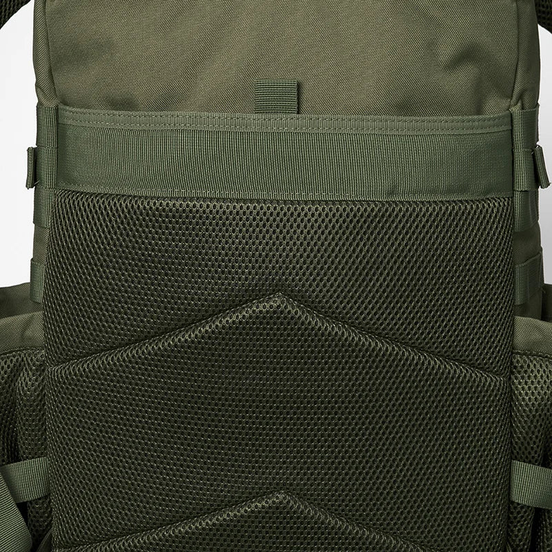 TacticalGear XL Rucksack