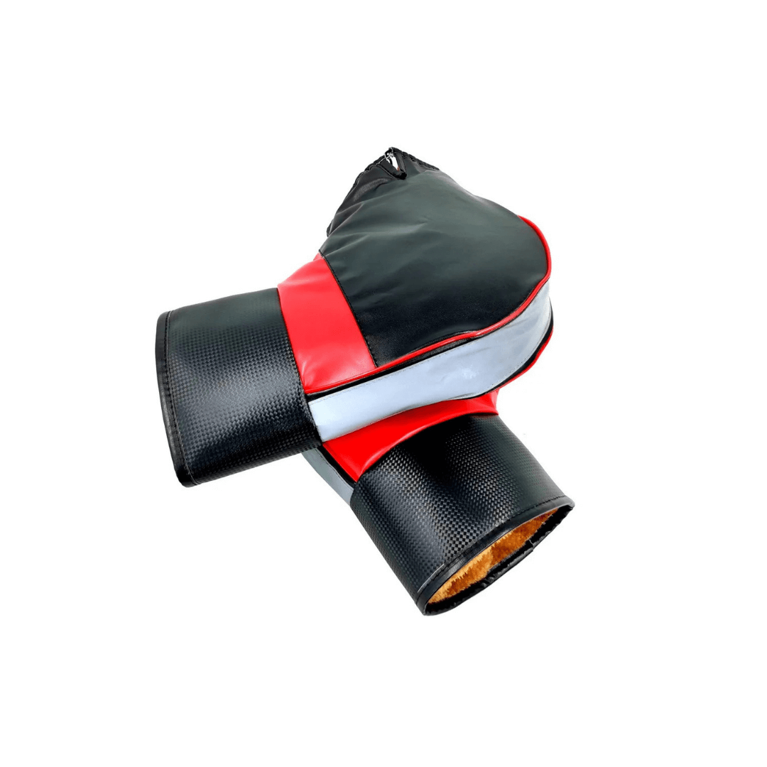 lenker handschuhe motorrad Wasserdichte Lenker-Handschuhe für Motorrad & E-Bike – Lunea
