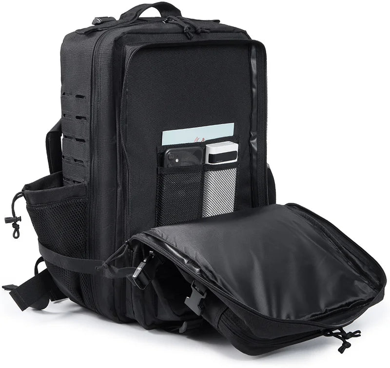 TacticalGear XL Rucksack