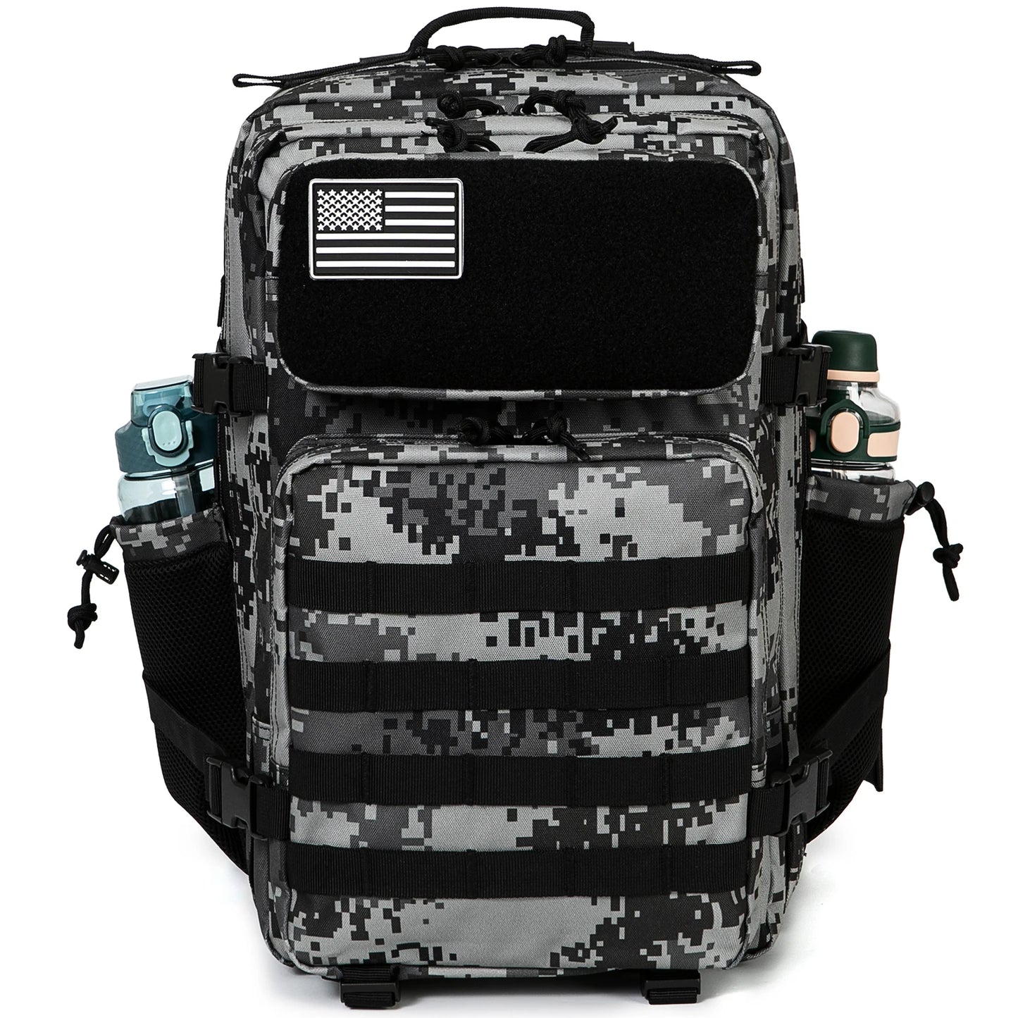TacticalGear XL Rucksack