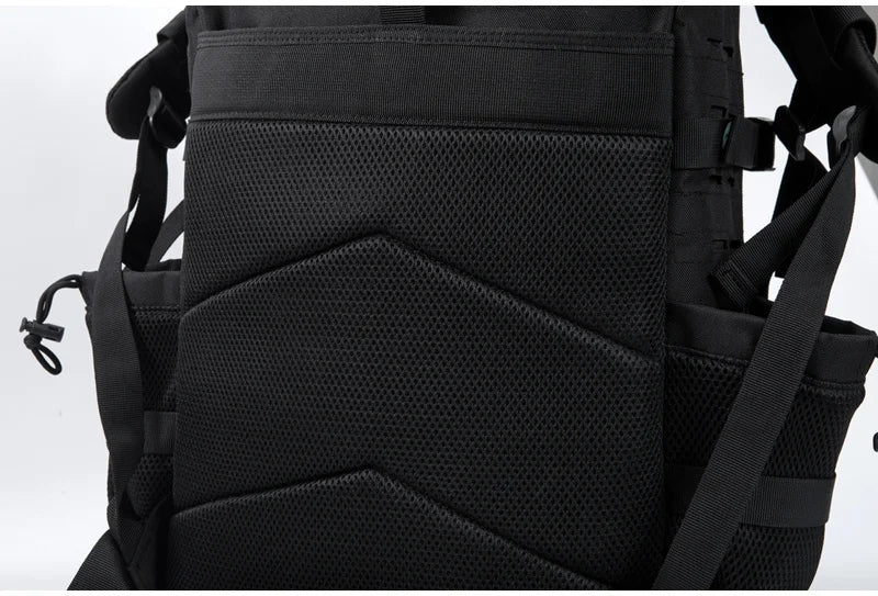 TacticalGear XL Rucksack