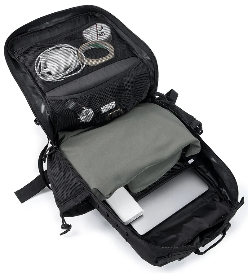 TacticalGear XL Rucksack