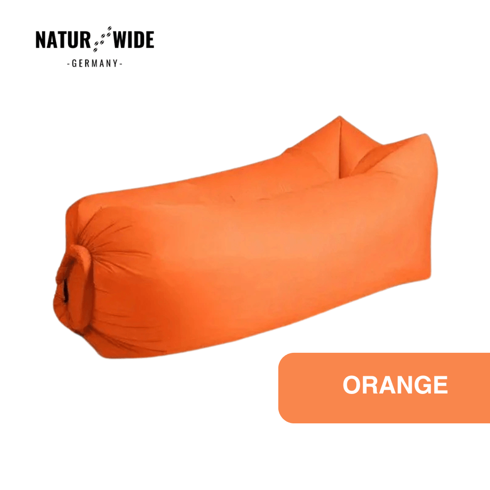 Aufblasbares Outdoor-Sofa