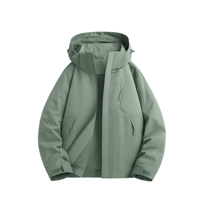 Regenjacke für Frauen