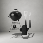 Outdoor BBQ