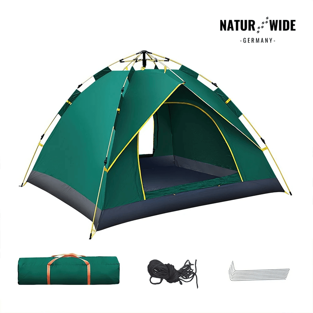 wehncke outdoor zelt Naturwide Outdoor Zelt