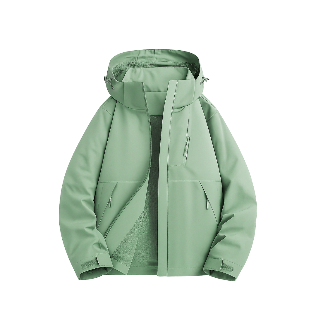Regenjacke für Frauen