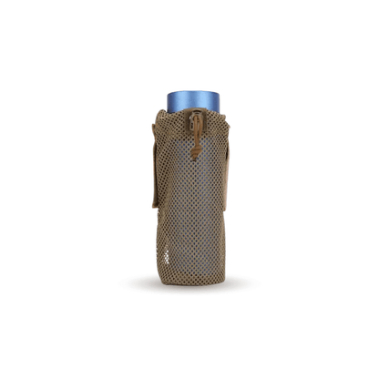 Taktische MOLLE Faltbare Wasserflaschen-Tasche