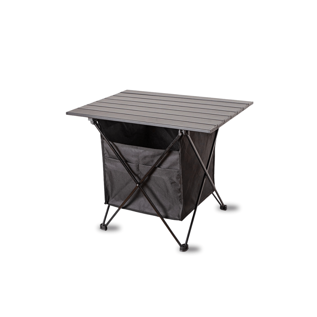 Ultraleichter Aluminium-Klapptisch für Camping