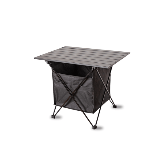 Ultraleichter Aluminium-Klapptisch für Camping